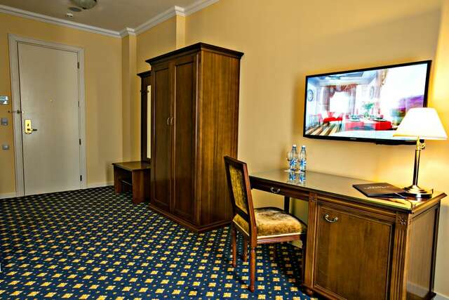 Гостиница Волгоград Волгоград-49