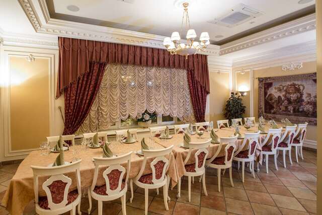 Гостиница Волгоград Волгоград-229