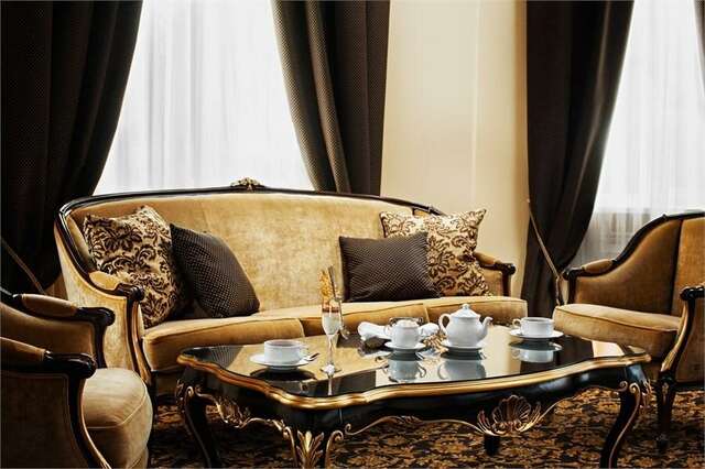 Гостиница Волгоград Волгоград-93