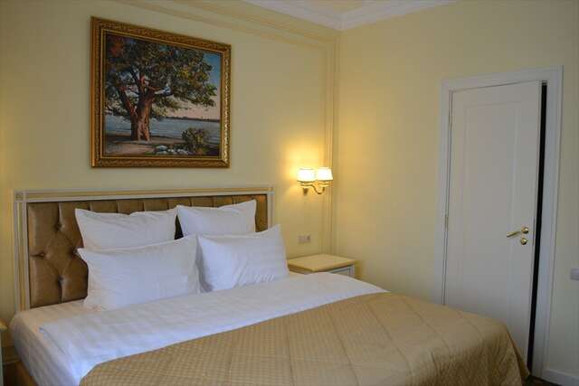 Гостиница Волгоград Волгоград-16