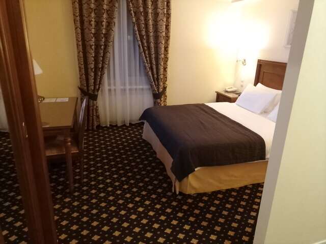 Гостиница Волгоград Волгоград-188