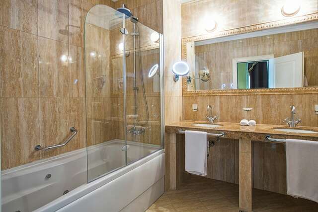 Гостиница Волгоград Волгоград-31