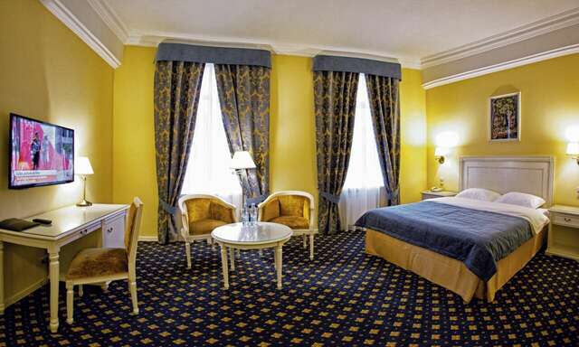 Гостиница Волгоград Волгоград-43