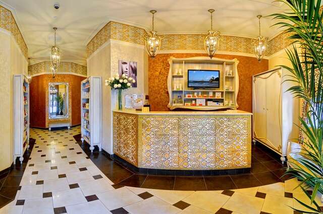 Гостиница Волгоград Волгоград-17