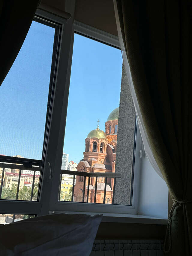 Гостиница Волгоград Волгоград-112