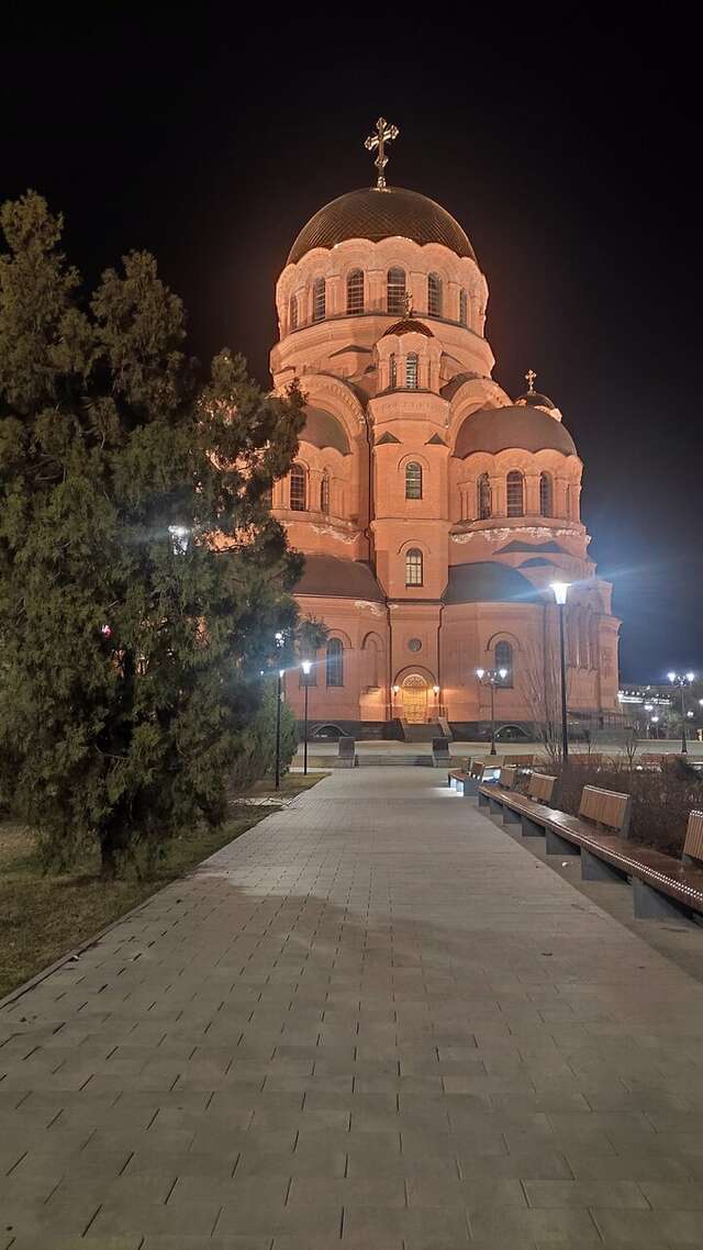 Гостиница Волгоград Волгоград-133