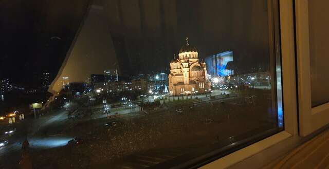 Гостиница Волгоград Волгоград-73