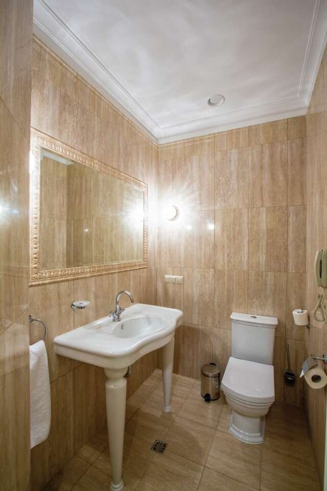 Гостиница Волгоград Волгоград-32