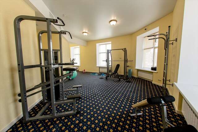 Гостиница Волгоград Волгоград-13