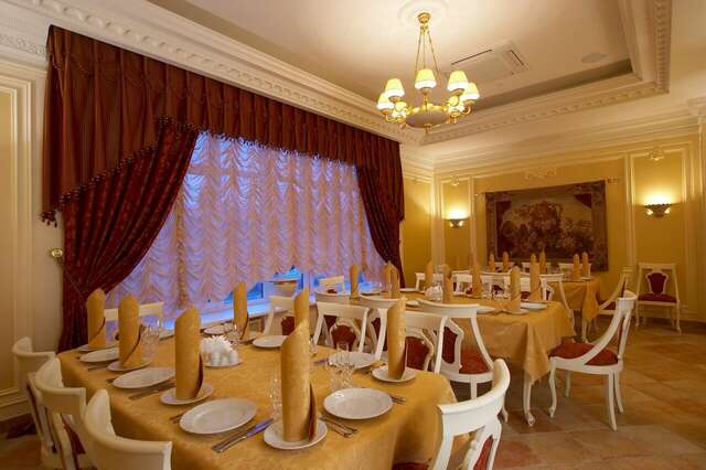 Гостиница Волгоград Волгоград-30